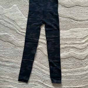 Spanx leggings